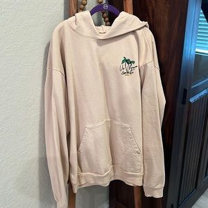 NEW/Authentic Bad Bunny Un Verano Sin Ti Tour Sweatshirt